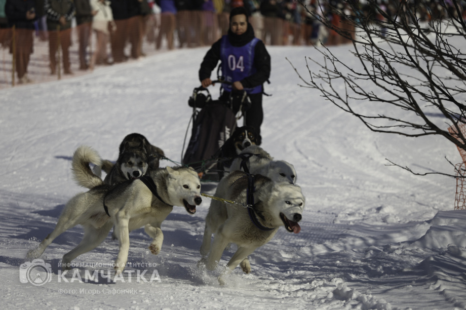 «Елизовский спринт» — 15 лет традиций и азарта!. Фото: «Камчатка Сегодня» \ Игорь Сафончик. Фотография 8