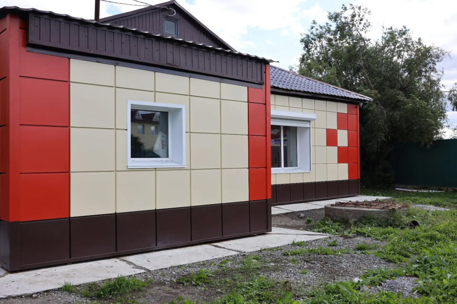 В Елизове после ремонта открылась библиотека № 3. Фото: Администрация Елизовского МО. Фотография 1