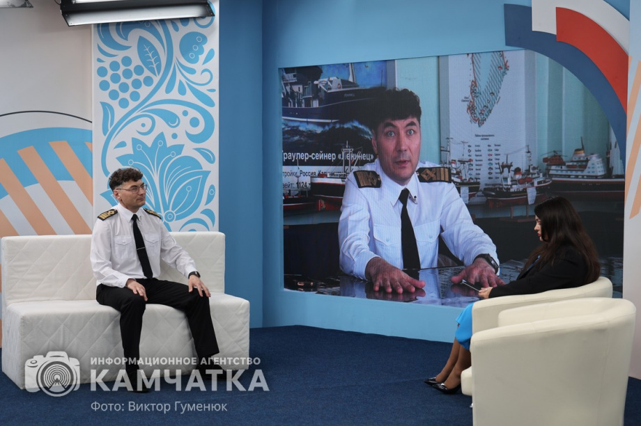 Житель Республики Башкортостан рассказал о переезде на Камчатку. фото: Виктор Гуменюк