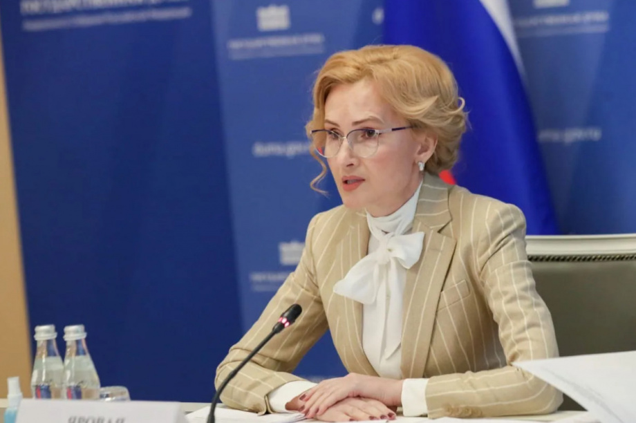 Детский ревматолог прибудет на Камчатку в составе врачебного десанта. 