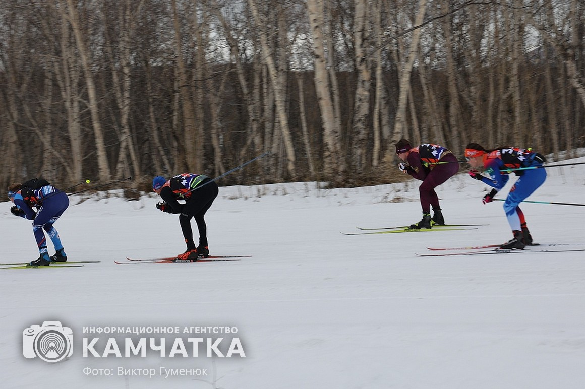 Спортсмены из 36 регионов России участвовали в Авачинском марафоне. Фоторепортаж. фото: Виктор Гуменюк. Фотография 67