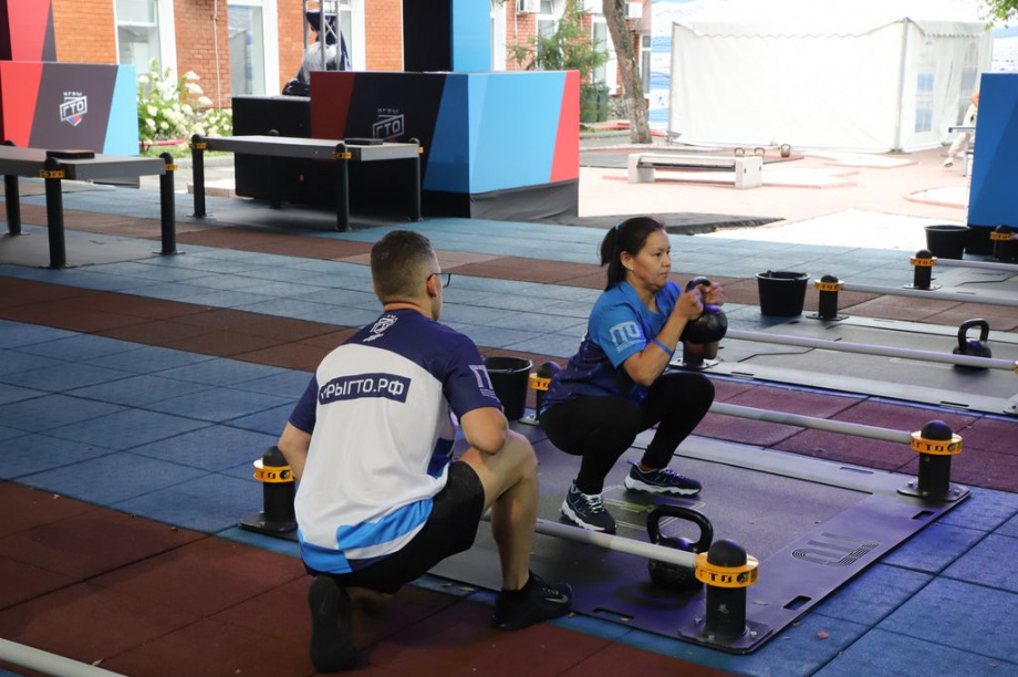 Восточный экономический форум. Фоторепортаж. Фото: Виктор Гуменюк\ИА "Камчатка". Фотография 105