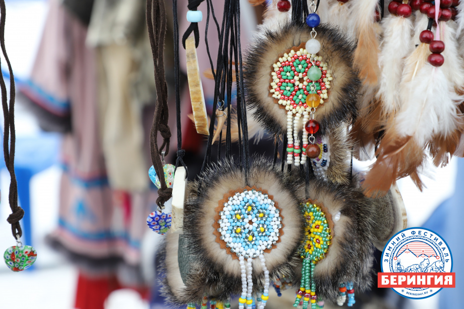 «Берингия-2021». Фото: Виктор Гуменюк. Фотография 113