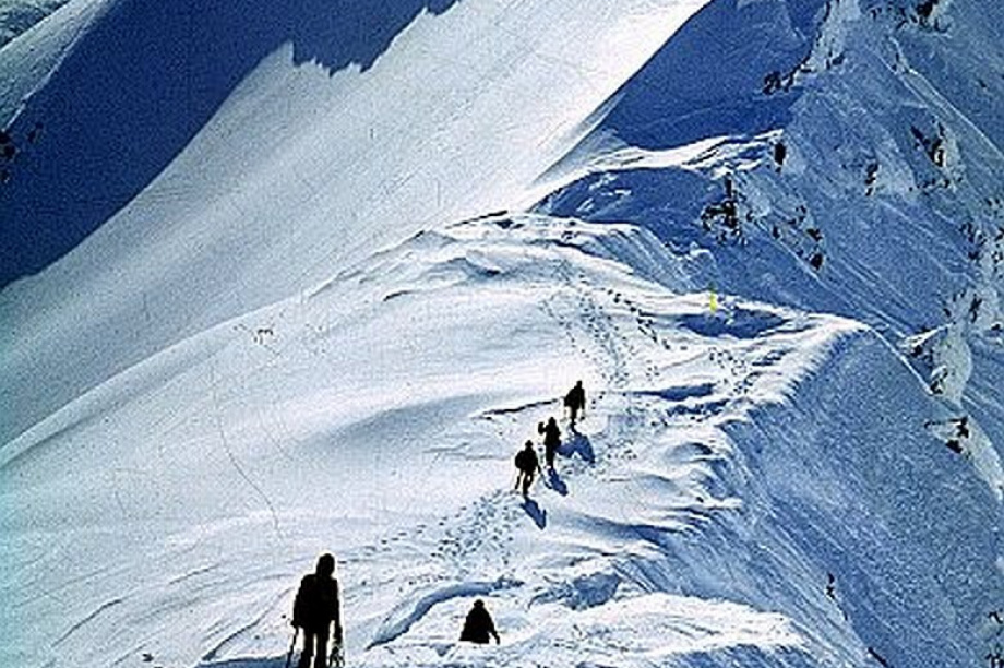 Кому покоряются горы. . Фотография 41