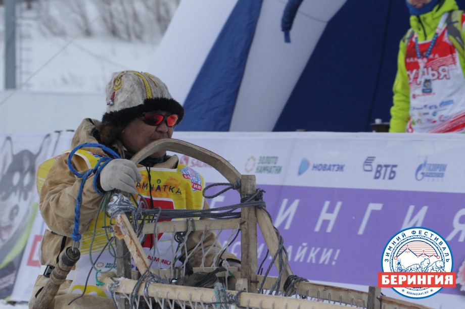 «Берингия-2021». Фото: Виктор Гуменюк. Фотография 71