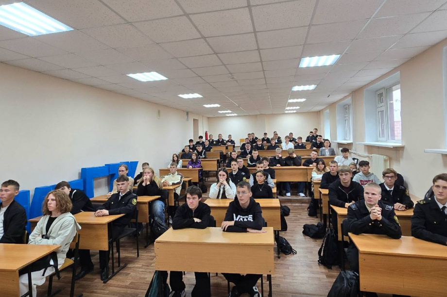 Героев Курильского десанта вспоминают на Камчатке . Фото: пресс-служба Заксобрания Камчатского края. Фотография 3