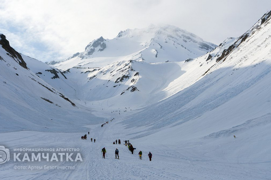 Новые территории вошли в состав сети природных парков «Вулканы Камчатки». Фото: Артём Безотечество. Фотография 2