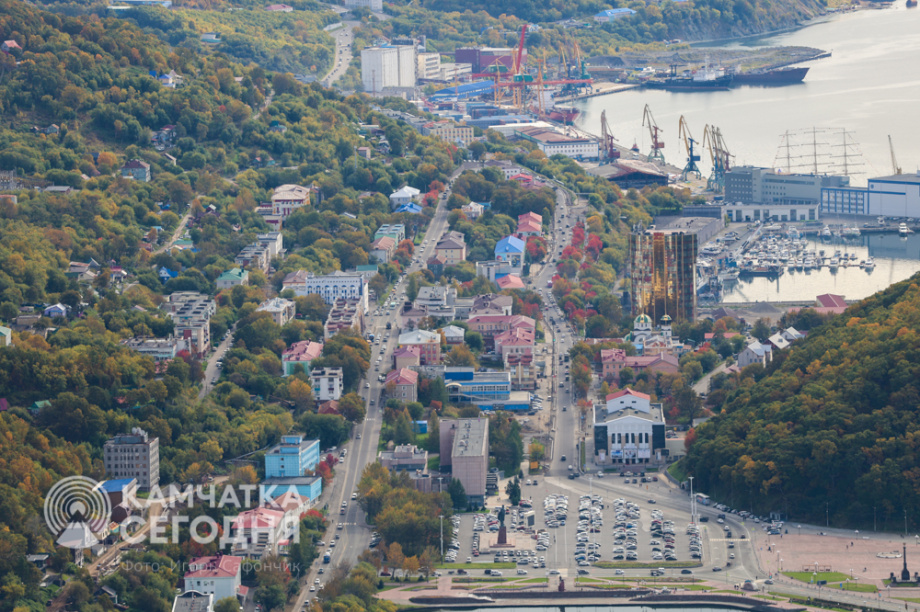На Камчатке 60 студентов вернулись домой после целевого обучения в 2025 году. . Фотография 1