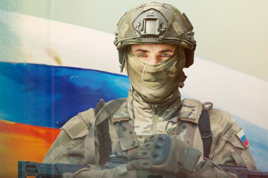 Камчатка отправила морпехам новую партию техники и снаряжения на СВО. Фото: t.me/thezfiles