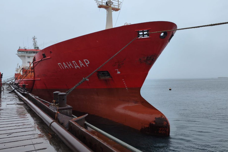 Военные коммунальщики обеспечили топливом отдаленные гарнизоны Камчатки и Архангельска. Фото: ЦЖКУ Минобороны России