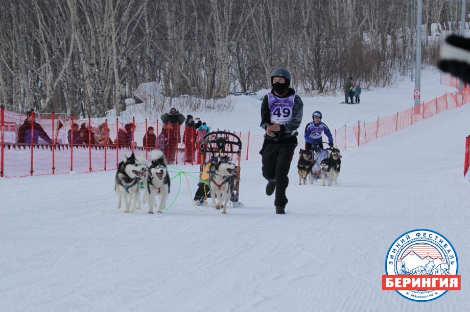 «Дюлин-2021». Фото: Виктор Гуменюк. Фотография 67