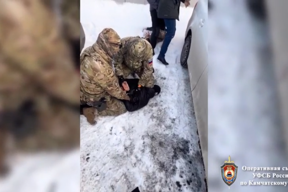Иностранец-мусульманин на Камчатке призывал воевать с иноверцами. Фото: УФСБ России по Камчатскому краю