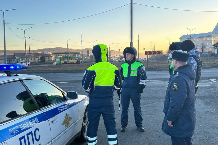 Из-за долга 160000 рублей по штрафам ПДД арестовано авто жителя Петропавловска. Фото: УФССП по Камчатскому краю и ЧО