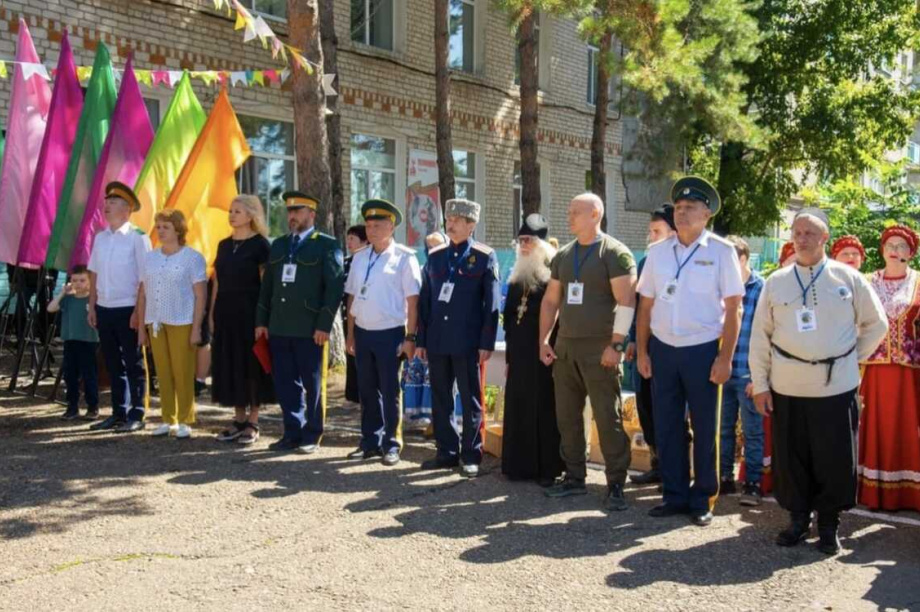 Камчатка на «Дальневосточном круге». kamgov.ru. Фотография 1