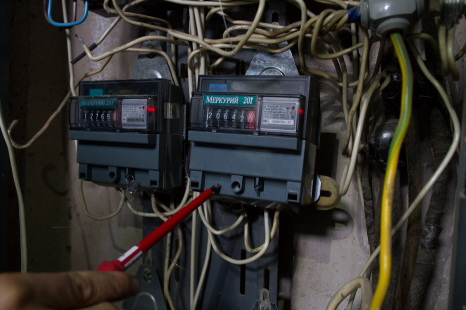 Масштабное отключение должников от электроэнергии начнется на Камчатке 21 июня. Фото: пресс-служба ПАО «ДЭК»