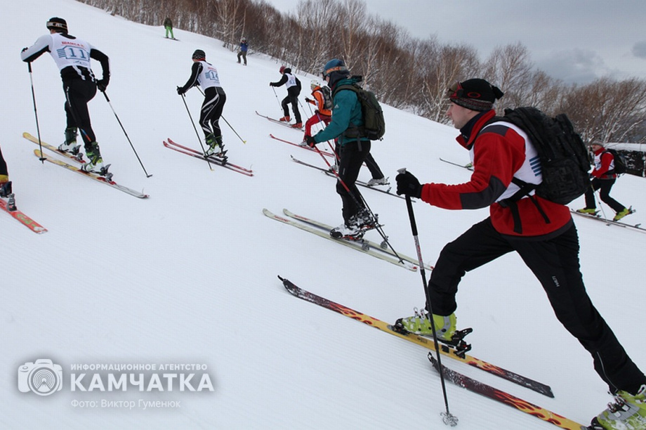 Кому покоряются горы. . Фотография 60