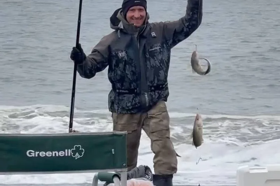 Что и где клюет на Камчатке: дайджест за неделю с 11 по 16 мая. kamfishing.ru