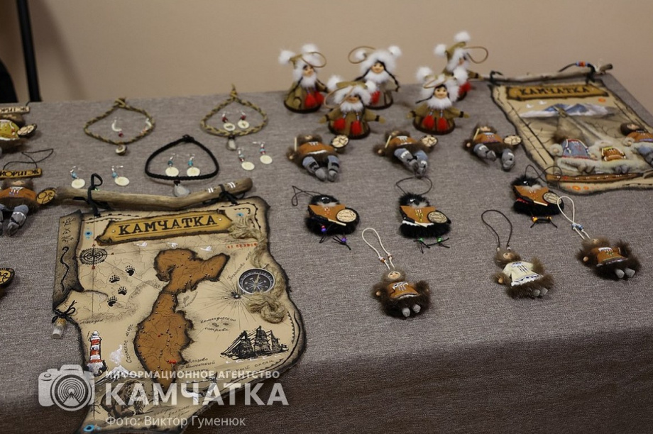 День аборигена отметили 9 августа на Камчатке. Фоторепортаж. Фото: Виктор Гуменюк. Фотография 7