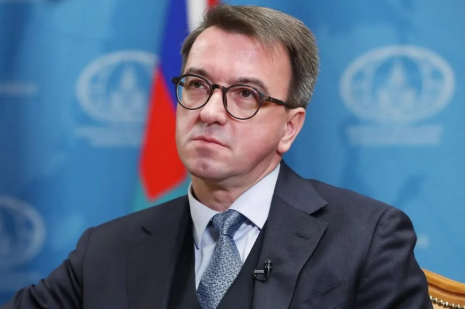 Россия выразила готовность продолжить своё участие в Арктическом совете. Известия/Андрей Эрштрем