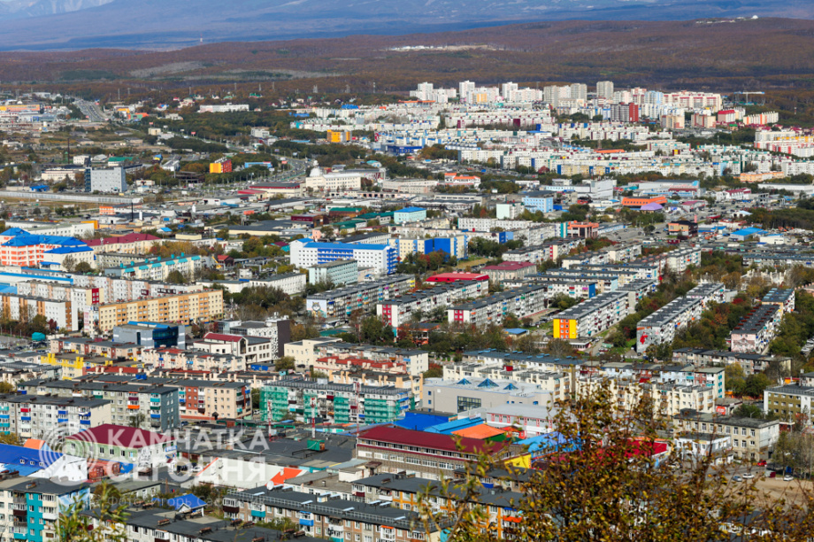 Осенняя прогулка по сопке Мишенная (фоторепортаж). Фото: «Камчатка Сегодня» \ Игорь Сафончик. Фотография 2