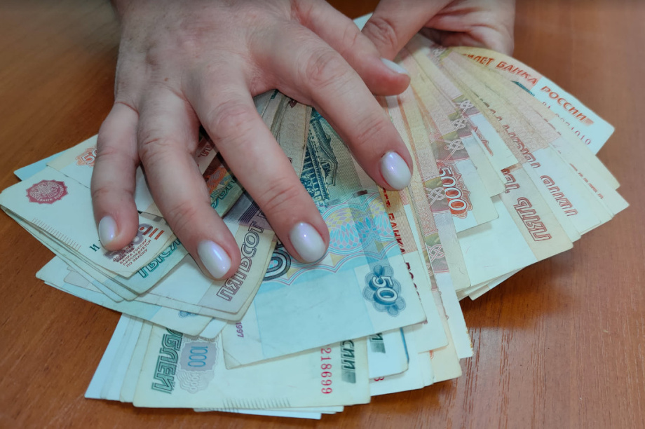  Жительница Кызыла похитила почти 2 млн рублей камчатских пособий — уже третий подобный случай. Фото: «Камчатка Сегодня» (архив)
