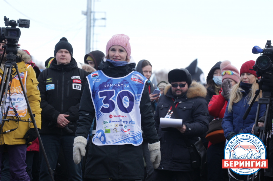 «Берингия-2021». Фото: Виктор Гуменюк. Фотография 39