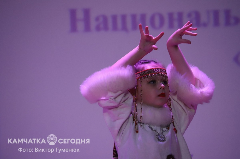 Фестиваль-конкурс «В объективе – многоликая Камчатка». Фоторепортаж. Фото: Виктор Гуменюк\ИА "Камчатка". Фотография 53