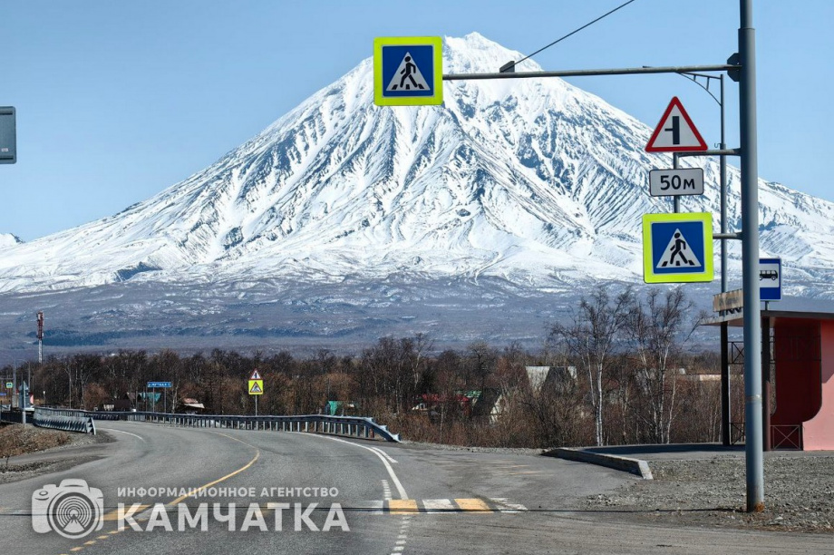 На Камчатке стало известно расписание дачных маршрутов. фото: ИА "Камчатка"