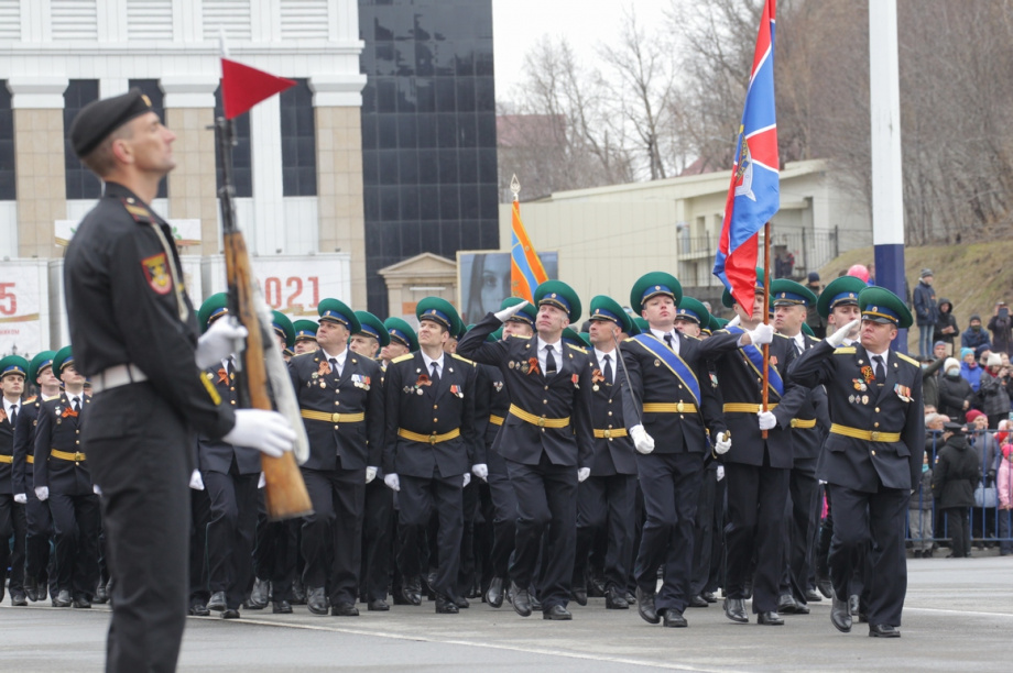 День Победы. Фото: Виктор Гуменюк. Фотография 22