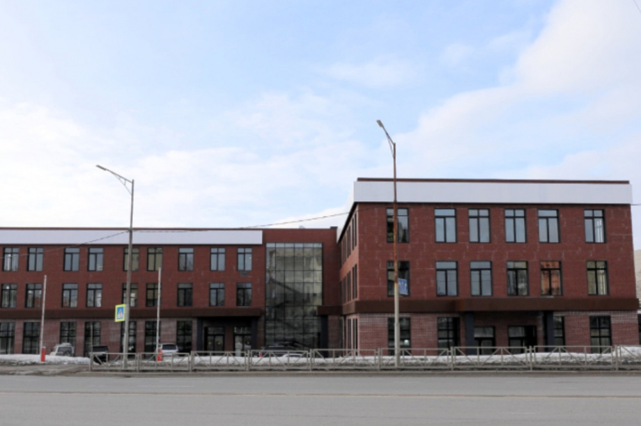 Новый центр услуг для жителей и туристов открывается на Камчатке. Фото: КРДВ. Фотография 2