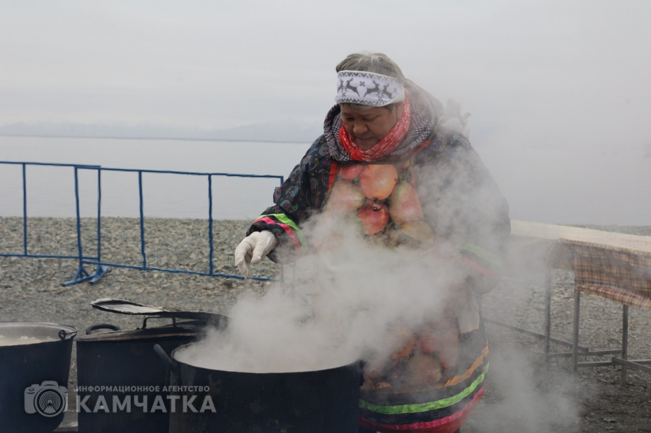 Гастрономический фестиваль «Маракуйя» впервые пройдёт на юге Камчатки. Фото: Виктор Гуменюк. Фотография 1