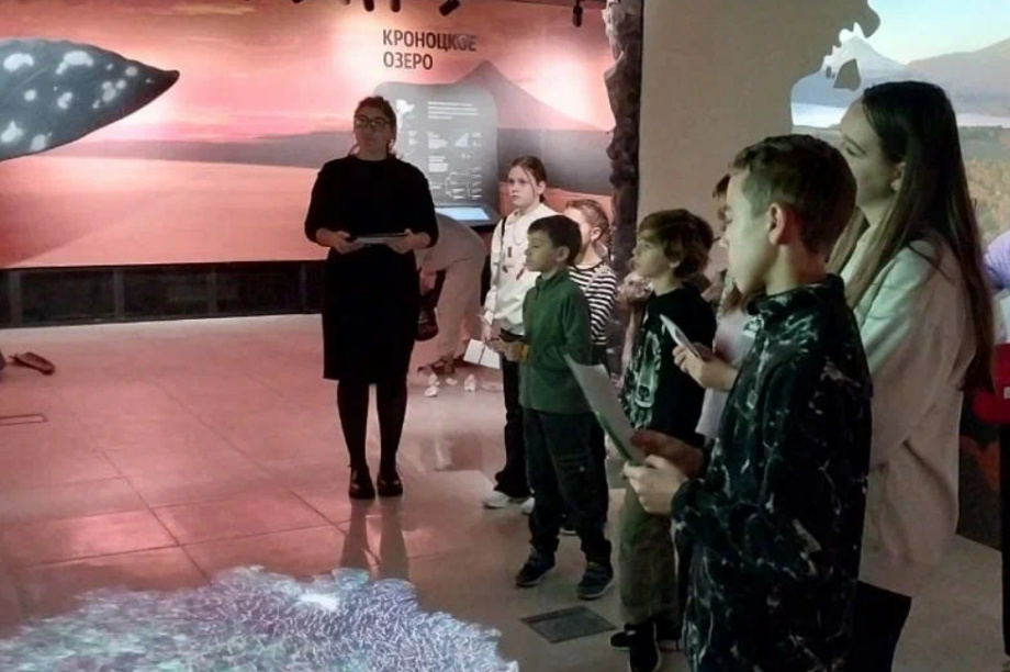 Сумку - шопер изготовили в Кроноцком заповеднике  . Фото: пресс-служба Кроноцкого заповедника. Фотография 15