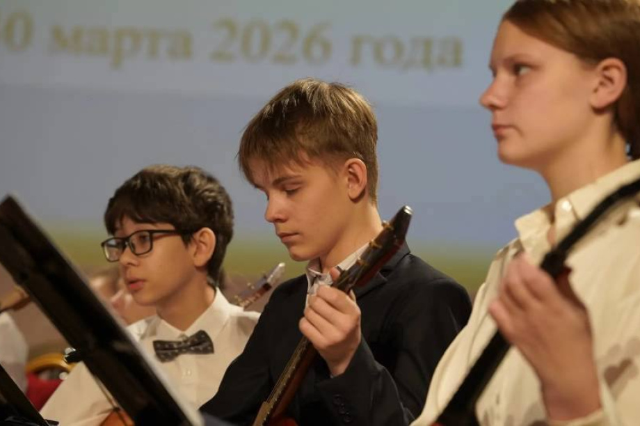 280 камчатских музыкантов борются за победу на конкурсе «Юные дарования». Фото: Камчатский колледж искусств. Фотография 3