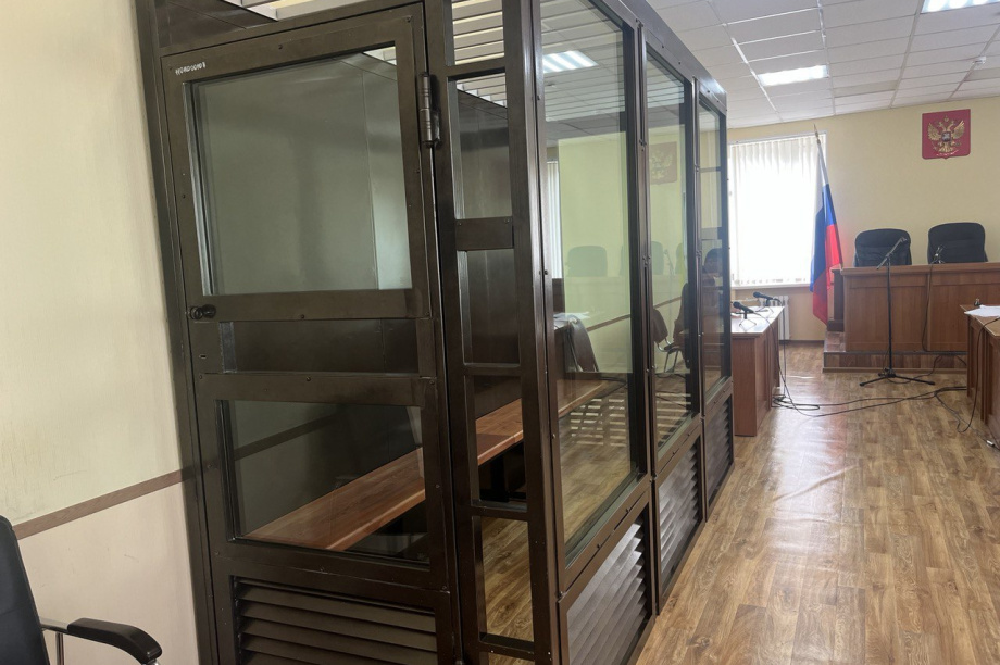 Нерадивая мать с Камчатки отправится в колонию вместо отсрочки. Фото: Объединенная пресс-служба судов Камчатского края