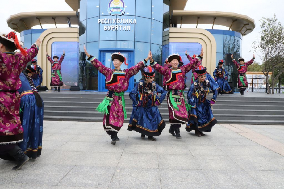 Восточный экономический форум. Фоторепортаж. Фото: Виктор Гуменюк\ИА "Камчатка". Фотография 67