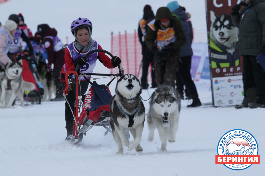 «Дюлин-2021». Фото: Виктор Гуменюк. Фотография 53