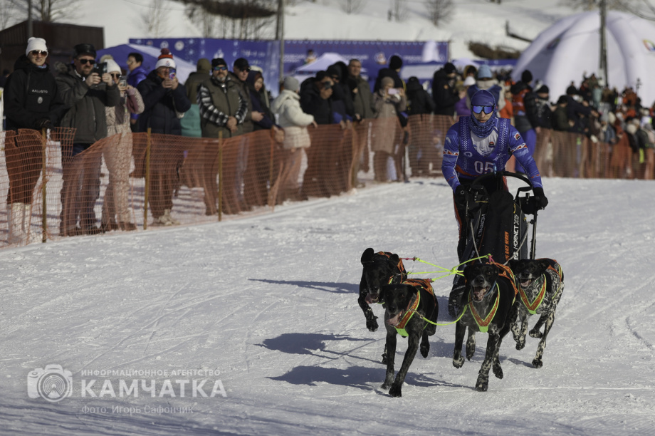 «Елизовский спринт» — 15 лет традиций и азарта!. Фото: «Камчатка Сегодня» \ Игорь Сафончик. Фотография 9