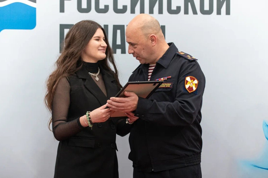 На Камчатке отметили День российской печати (фоторепортаж). Фото: kamgov.ru; О. Семёнова. Фотография 17