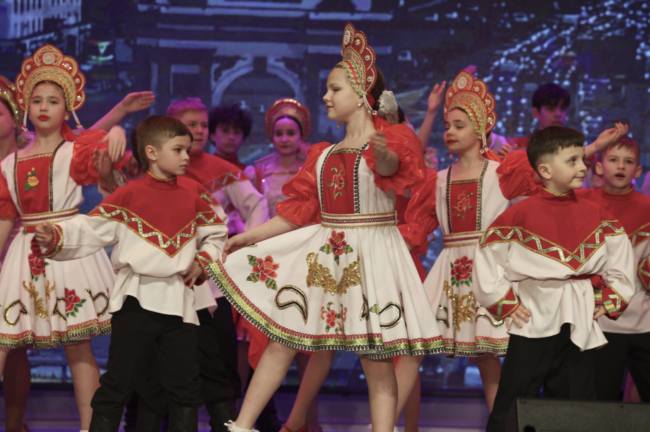 15 лет успеха конкурса «Год учителя закончился, век учителя настал». Фото: «Камчатка Сегодня» \ Игорь Сафончик. Фотография 66