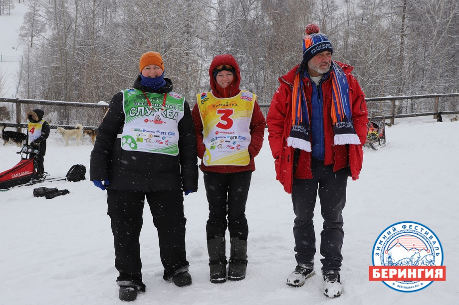 Кубок «Берингийского единства». Фото: Виктор Гуменюк. Фотография 62