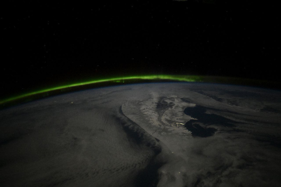 Камчатка отмечает День космонавтики . . Фотография 8