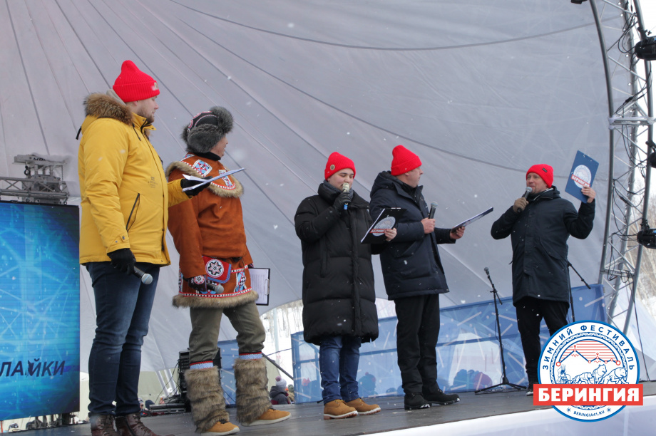 «Дюлин-2021». Фото: Виктор Гуменюк. Фотография 97