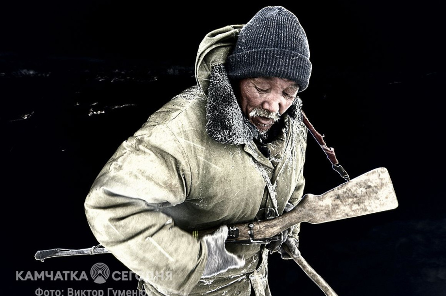 День рождения села Анавгай на Камчатке. Фотоподборка. Фото: архив/Виктор Гуменюк. Фотография 83