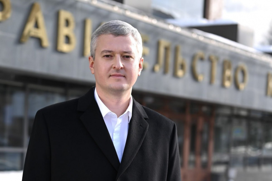 Губернатор Солодов поздравил горняков Камчатки с профессиональным праздником. Фото: kamgov.ru