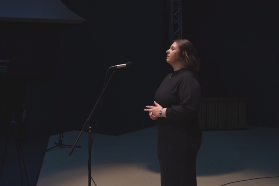 Новое оборудование появилось в Камчатской филармонии по нацпроекту «Семья». Фото: kamgov.ru \ Камчатская филармония. Фотография 2