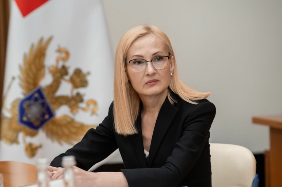 Яровая предложила продлить выплаты многодетным семьям Камчатки до 2029 года. 