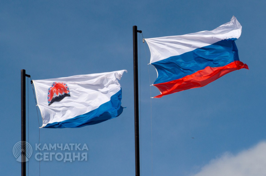 Женщину лишили российского гражданства на Камчатке. 