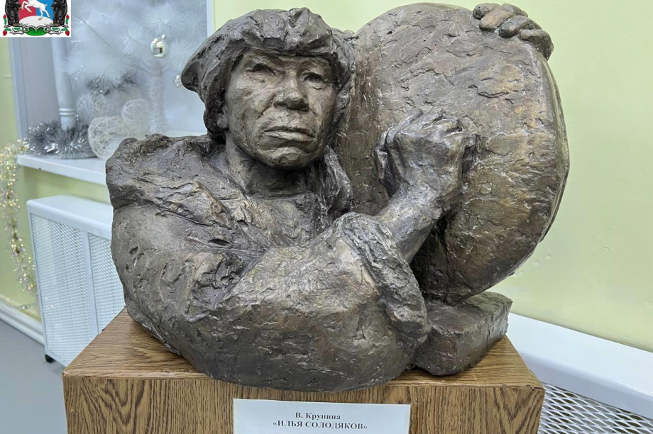 Художник Виктория Крупина: 90 лет вдохновения и борьбы за искусство. . Фотография 5