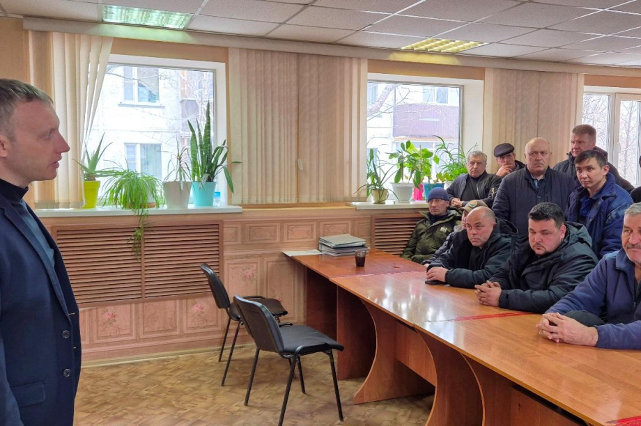«Не банкротство, а так… наблюдаем». Глава Петропавловска пытается успокоить горожан. pkgo.ru