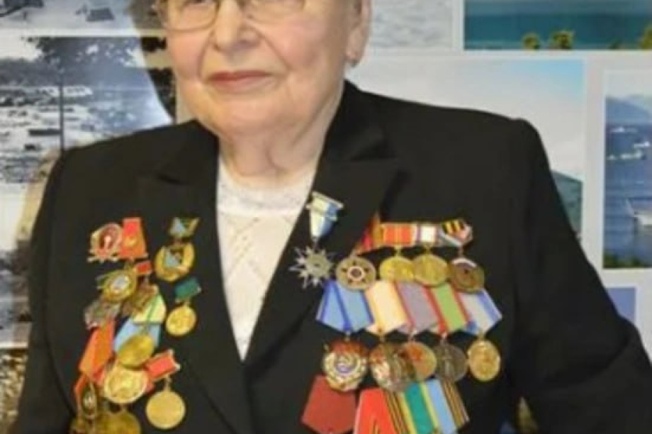 История в лицах: женщины, изменившие Камчатку. Фото: ИА "Камчатка"; администрация ПКГО; сайт администрации п. Палана; архивные фото. Фотография 4